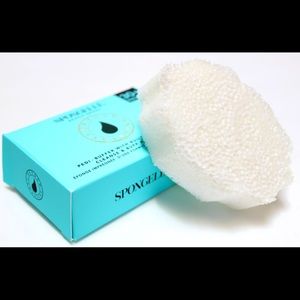 Makeup - Spongellé Beach Grass 30+ Pedi Buffer cleanser Makeup - Spongellé Beach Grass 30+ Pedi Buffer cleanser